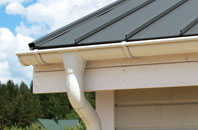 Great Thirkleby soffits