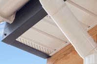 find rated Great Thirkleby soffit companies