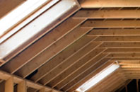 Great Thirkleby tapered roof insulation quotes
